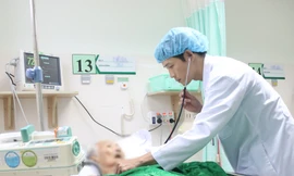 Suýt chết vì bệnh lý nghiêm trọng thường nhầm lẫn với triệu chứng mắt