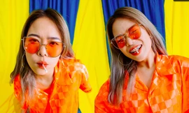 Kết thúc hành trình Rap Việt, Tlinh quyết định rời trường Đại học sau buổi học đầu tiên