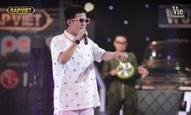 Rap Việt: JBee7 - Tân binh trẻ tiềm năng của làng Rap, đơn giản nhưng chạm đến trái tim