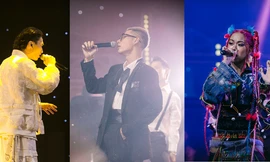 Rap Việt: Tranh cãi xoay quanh phát ngôn nhạy cảm của Gonzo và cặp đôi Tlinh - MCK