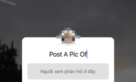 Châu Bùi, Tlinh, Đồng Ánh Quỳnh và loạt bạn trẻ “mê mệt” bởi trào lưu Post A Pic Of