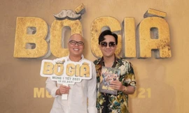 Trấn Thành nói gì khi đạo diễn Vũ Ngọc Đãng tuyên bố sẽ không hợp tác làm phim tiếp theo?