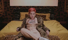 B Ray bắt tay với "phù thủy âm nhạc" Masew, nghi vấn hát về tình cũ trong “Đừng Tin Her“