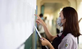 Có mức điểm chuẩn ngất ngưởng, đây là những ngành học chỉ dành cho “con nhà người ta”