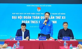 Phát động cuộc thi sáng tác tranh cổ động với giải thưởng "khủng" dành cho dân mê hội họa