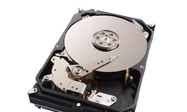 Seagate ra mắt ổ cứng nhanh nhất thế giới