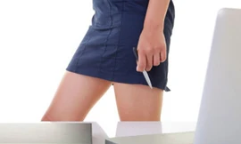 7 tình huống 'oái oăm' ở công sở