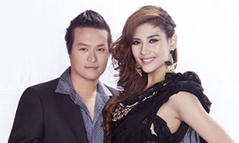 Scandal tình - tiền bủa vây chân dài Việt