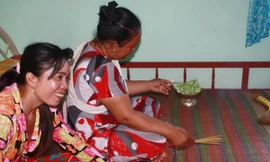 Bùa phép ồn ào, chính quyền không biết