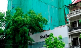 Hà Nội: 1.700 sai phạm về xây dựng