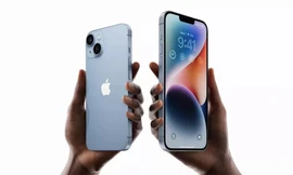 Fan nhà Táo chờ iPhone 14: Máy chính hãng VN/A "hot" vì sim vật lý, hội mê đi Thái có thêm lý do