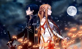 Sau khi khuynh đảo tại Nhật Bản, "Sword Art Online" đến với fan anime Việt Nam