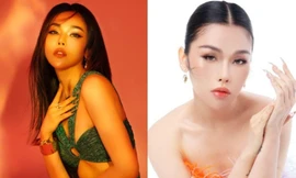 Từng bị miệt thị vì nặng hơn 70 kg, Trương Thảo Nhi xinh đẹp ngỡ ngàng hậu giảm cân