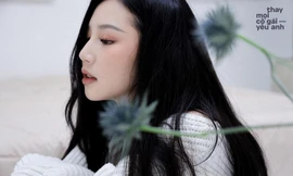 AMEE kết hợp Kai Đinh, mách fan câu hát chinh phục "crush" ngọt như tình đầu