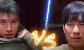 2 Ngày 1 Đêm: Hoa hậu Mai Phương Thúy bất ngờ với độ hiền lành của Kiều Minh Tuấn