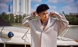 Chi Dân tung ca khúc mới đúng sinh nhật, tiết lộ sẽ ra mắt "mỗi tháng một bài hát mới"