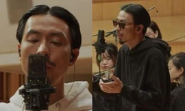 Đen Vâu thử nghiệm hát cùng dàn nhạc giao hưởng, "món mới" lạ nhưng liệu có hay?