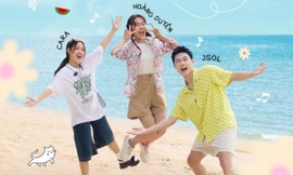 CARA, JSOL và Hoàng Duyên trải nghiệm âm nhạc tại 3 thành phố ở Malaysia