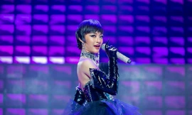 The Heroes: Lona hát lại hit của Binz, Orange mê hoặc khán giả với giọng hát đỉnh cao