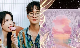 Cặp đôi Tizi - Đích Lép hé lộ concept đám cưới, sau 10 năm lời hứa sắp thành sự thật