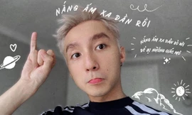 Lý do Sơn Tùng M-TP làm mới 2 ca khúc "Cơn mưa xa dần" và "Nắng ấm ngang qua"
