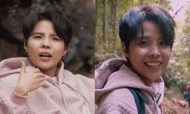 Vũ Cát Tường tuyên bố không tiếp tục làm MV trong chuyến trekking tại Tây Bắc