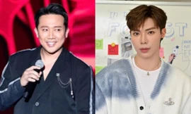 Trấn Thành bị chê "phá hit", ERIK được khen khi hát nhạc phim "MAI"