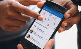 Facebook cập nhật tính năng Hiến máu cho người dùng tại Việt Nam