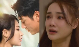 Yêu Trước Ngày Cưới: Song Luân phụ tình "bạn gái 10 năm" Nhã Phương vì Minh Trang