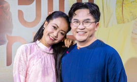 Hồng Ánh từ chối 3 phim điện ảnh để vào vai Kiều trên sân khấu kịch