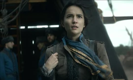 "Chill cùng Netflix": Tác phẩm kỳ ảo "Shadow and Bone" sẵn sàng khuynh đảo tháng 4