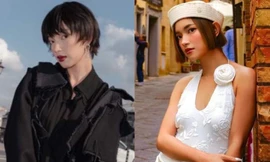 Châu Bùi: "Có ngày chỉ ngủ 3 tiếng nhưng nghe hai từ thời trang là tỉnh ngay"