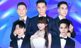 Nữ chính "Người Ấy Là Ai" quyết chọn Nam vương Cao Xuân Tài nhưng nhận cái kết bất ngờ