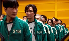 Nếu nhận được danh thiếp từ "Squid Game", 12 chòm sao sẽ là người chơi hệ nào?