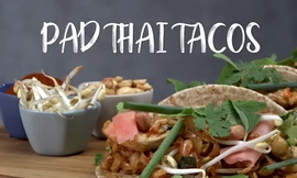 Gợi ý cho bạn 3 món Thái cay nồng, hấp dẫn lại dễ dàng thực hiện ngay tại nhà