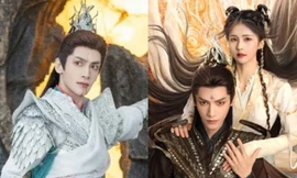 La Vân Hi lên tiếng khi bị khán giả chỉ ra "sạn" trong “Trường Nguyệt Tẫn Minh”