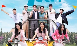 Cris Phan sốc khi bị chê "ít thanh lịch nhất" trong mắt Jun Vũ, Ly Ly, Phương Anh Đào