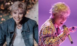 Vũ Cát Tường tâm sự ở concert: "Đã tìm ra câu trả lời cho chính bản thân mình"