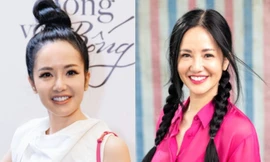 "Chị Đẹp" Hồng Nhung công bố vai trò mới, làm liveshow chủ đề Hà Nội