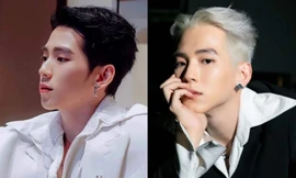 Phú Thịnh - "Nam thần web-drama" nỗ lực khẳng định bản thân trên màn ảnh rộng