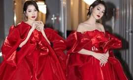 Sau tập 1 "Đạp gió 2023", Chi Pu lên hot search Weibo, lọt top trending TikTok