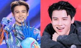"Cá ngựa đôi" Thái Ngân bật mí điều tiếc nuối khi lộ mặt tại The Masked Singer Vietnam