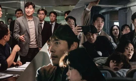 Dù bị chê nhạt, phim "Hạ cánh khẩn cấp” của Lee Byung Hyun vẫn làm "bá chủ" phòng vé