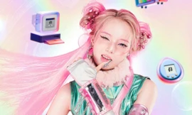 Tân binh Phương Nghiêm giới thiệu ca khúc có ứng dụng công nghệ AI