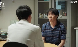 Cây Táo Nở Hoa tập 30: Cả đời lo cho các em, ai sẽ cứu Ngọc (Thái Hòa) khi anh bị ung thư?