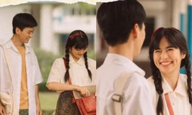 Tái ngộ sau "Mắt Biếc", Khánh Vân - Trần Nghĩa liệu có thành đôi trên màn ảnh?