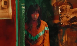 Quyết tâm gỡ mác người mẫu, Đồng Ánh Quỳnh liệu có làm nên chuyện với "Thanh Sói"?