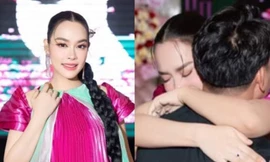 "O Sen" Ngọc Mai bật khóc ngày trở lại, muốn bản thân mới mẻ hơn sau loạt thị phi