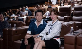 Siêu Tài Năng Nhí: Hari Won mong đứa con tương lai sẽ thừa hưởng “cái đầu” của Trấn Thành