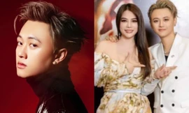 Tân binh V-Pop được "chị đại" Trương Ngọc Ánh hậu thuẫn